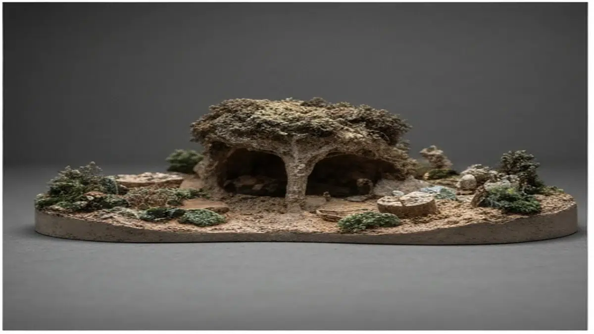 Come Realizzare un Diorama Militare: Guida Completa dalla Progettazione alla Finitura — modello in scala