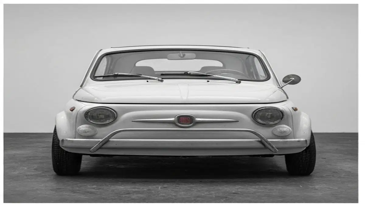 Fiat 500 Vintage: Modellini Diecast e Scale Disponibili — modello in scala